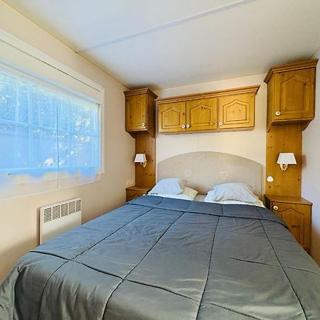 Mobil'home 2 à 4 pers Les Mathes La Palmyre , chèques vacances acceptés Extérieur photo