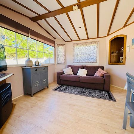 Mobil'home 2 à 4 pers Les Mathes La Palmyre , chèques vacances acceptés Extérieur photo