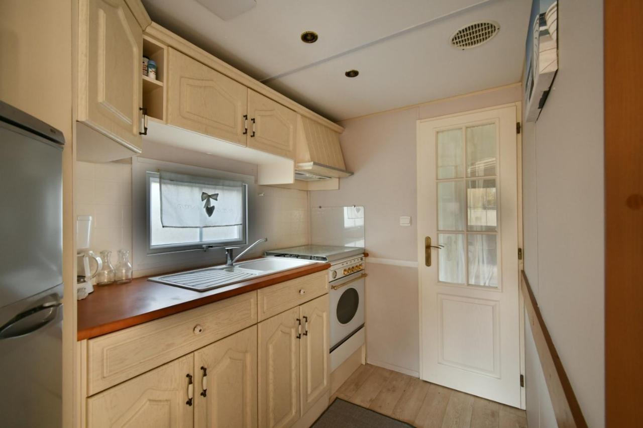 Mobil'home 2 à 4 pers Les Mathes La Palmyre , chèques vacances acceptés Extérieur photo