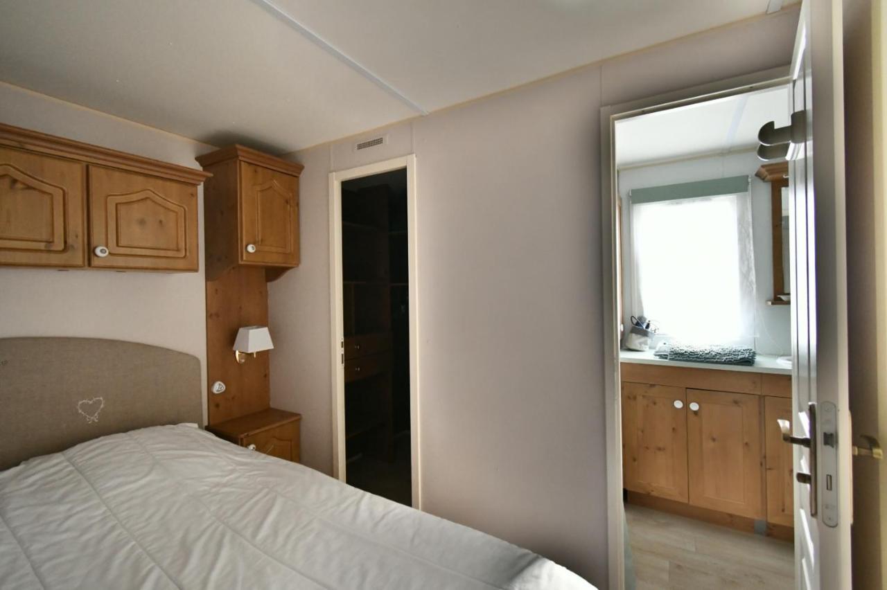 Mobil'home 2 à 4 pers Les Mathes La Palmyre , chèques vacances acceptés Extérieur photo